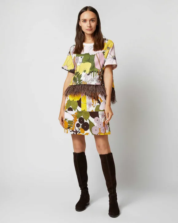 La Scala Tee^La DoubleJ New