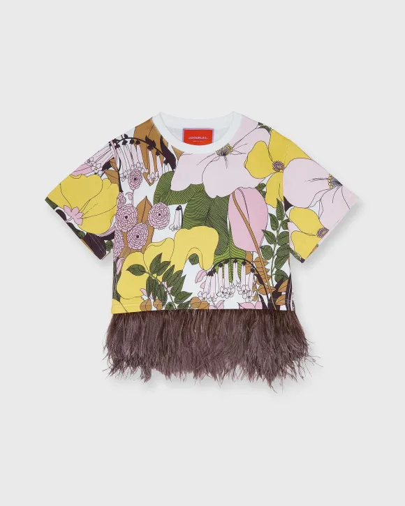 La Scala Tee^La DoubleJ New