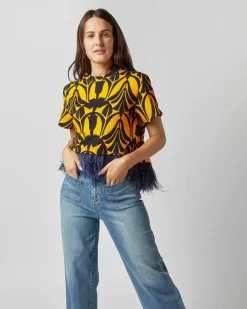 La Scala Tee^La DoubleJ Discount