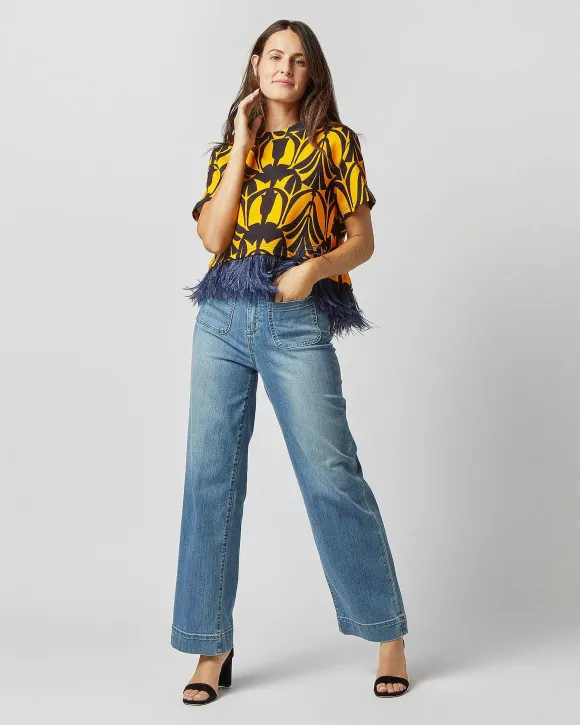 La Scala Tee^La DoubleJ Discount