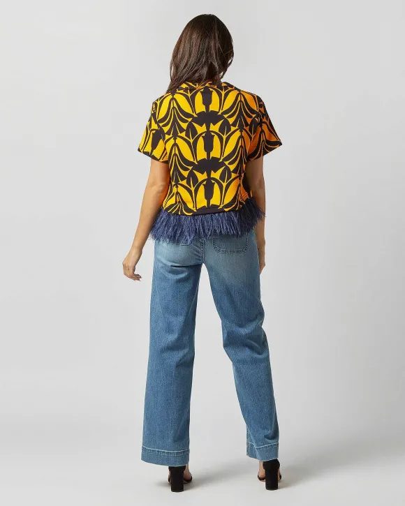 La Scala Tee^La DoubleJ Discount