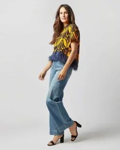 La Scala Tee^La DoubleJ Discount