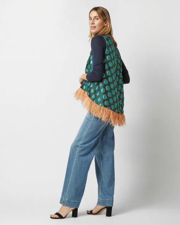 La Scala Top^La DoubleJ Best Sale