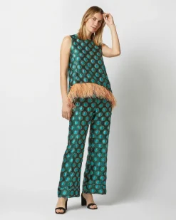 La Scala Top^La DoubleJ Best Sale
