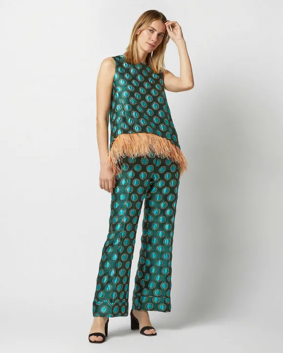 La Scala Top^La DoubleJ Best Sale