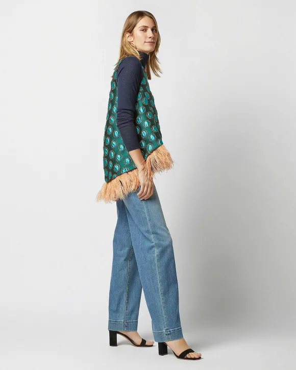La Scala Top^La DoubleJ Best Sale