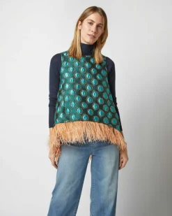 La Scala Top^La DoubleJ Best Sale