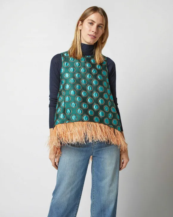 La Scala Top^La DoubleJ Best Sale