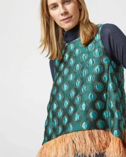 La Scala Top^La DoubleJ Best Sale