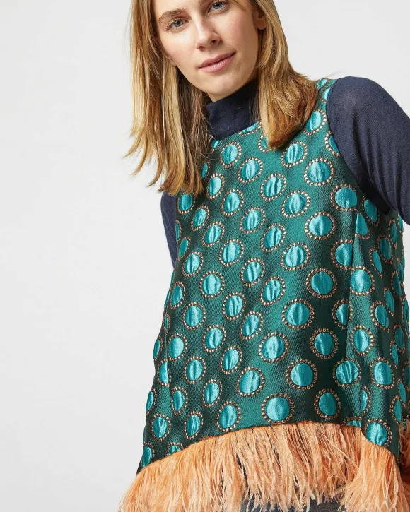 La Scala Top^La DoubleJ Best Sale