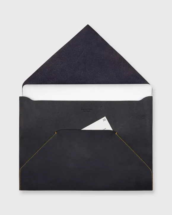 Laptop Case^Mashburn New