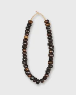 Large Cowbone Beads^Ann Mashburn Cheap