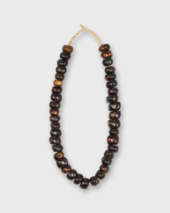 Large Cowbone Beads^Ann Mashburn Cheap