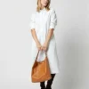 Large Hobo Bag^Ann Mashburn Clearance