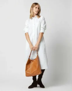 Large Hobo Bag^Ann Mashburn Clearance