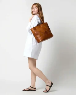 Large Jane Bag^Ann Mashburn Best