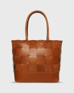 Large Jane Bag^Ann Mashburn Best