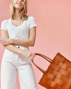 Large Jane Bag^Ann Mashburn Best