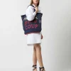 Large Merci Beau Coup Tote^the Jacksons Cheap