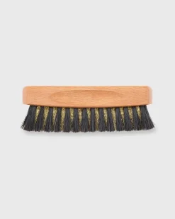 Large Suede Brush^Redecker Discount