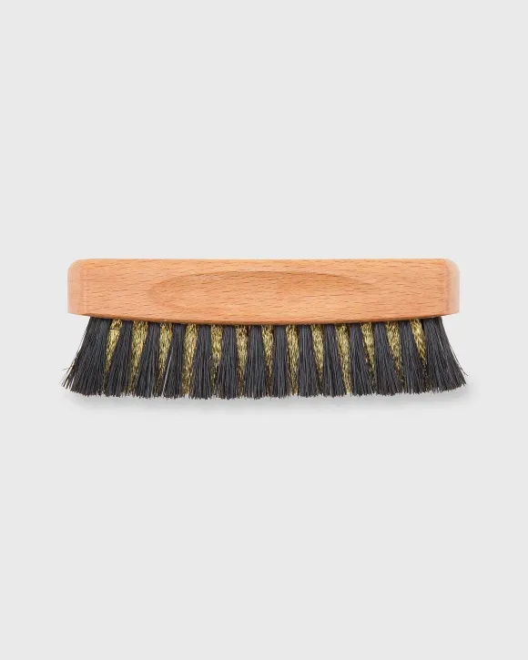 Large Suede Brush^Redecker Discount