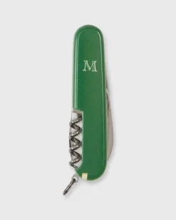 Large Swiss Army Knife^Victorinox for Sid Mashburn New