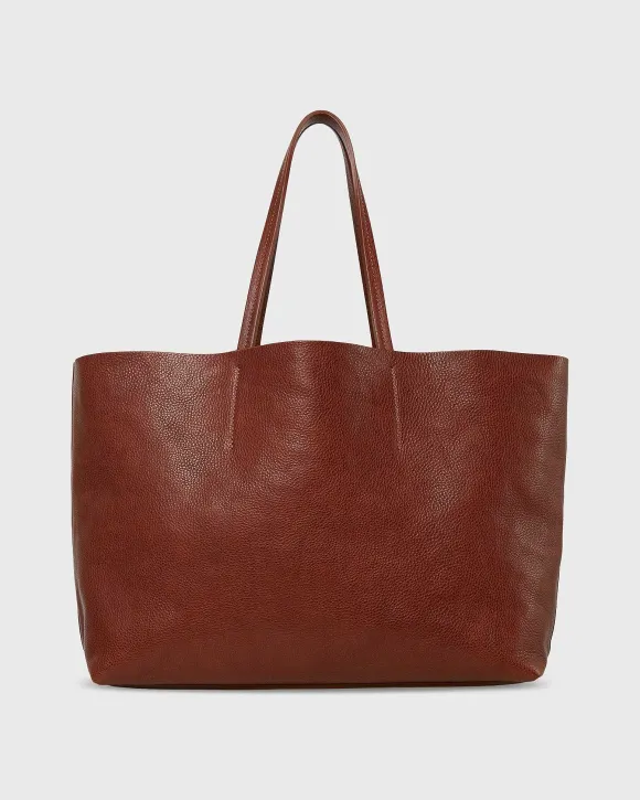 Large Tote^Ann Mashburn Shop