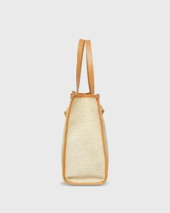 Laura Tote^Ann Mashburn Best