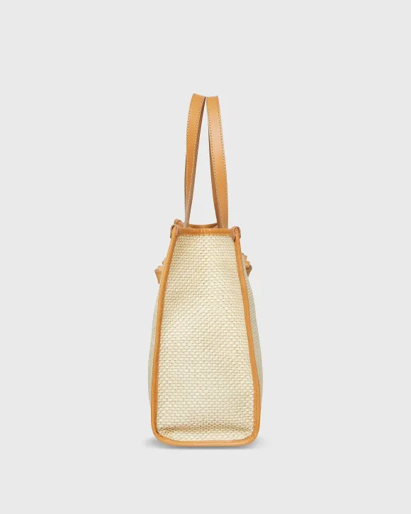 Laura Tote^Ann Mashburn Best