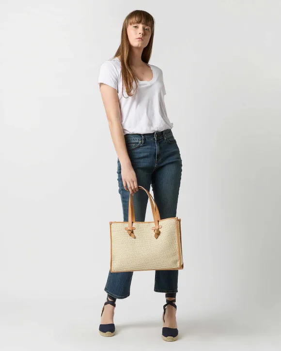 Laura Tote^Ann Mashburn Best