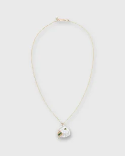 Leap Of Faith Pendant Necklace^Of Rare Origin Best