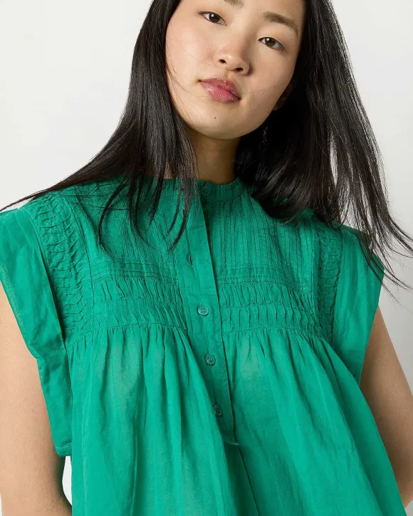 Leaza Top^Isabel Marant Étoile Best Sale