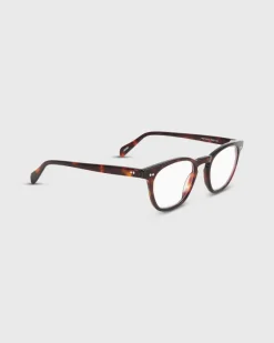 Legend Eyeglasses^Allyn Scura New