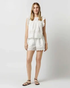 Leona Top^Ulla Johnson Store