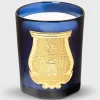 Les Belles Matieres Scented Candle^Trudon Store