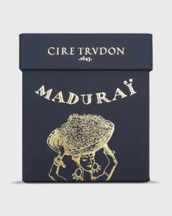 Les Belles Matieres Scented Candle^Trudon Store
