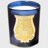 Les Belles Matieres Scented Candle^Trudon New