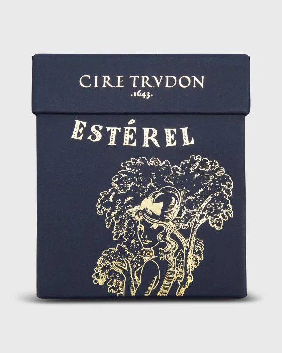 Les Belles Matieres Scented Candle^Trudon Cheap