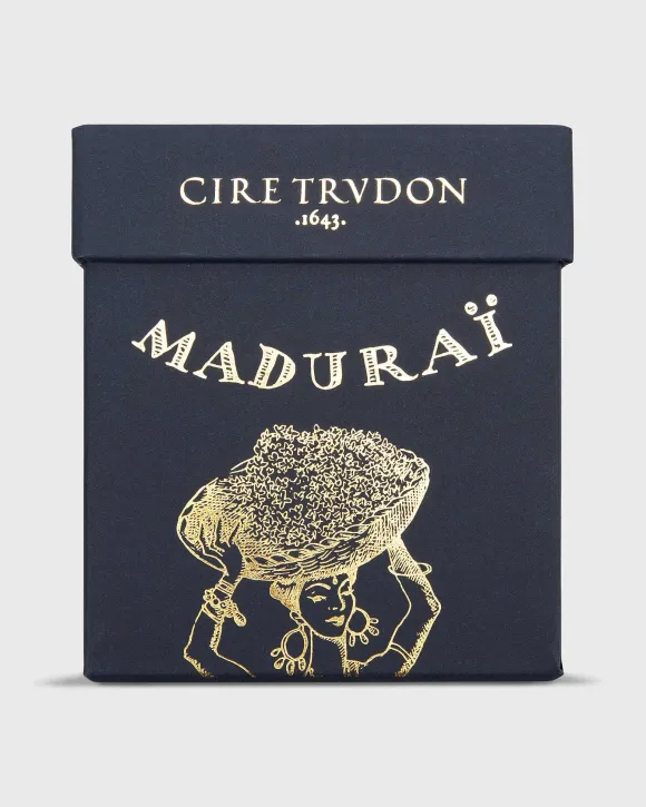 Les Belles Matieres Scented Candle^Trudon Best Sale