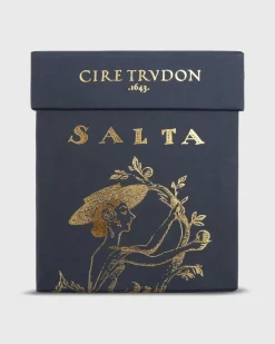 Les Belles Matieres Scented Candle^Trudon Cheap