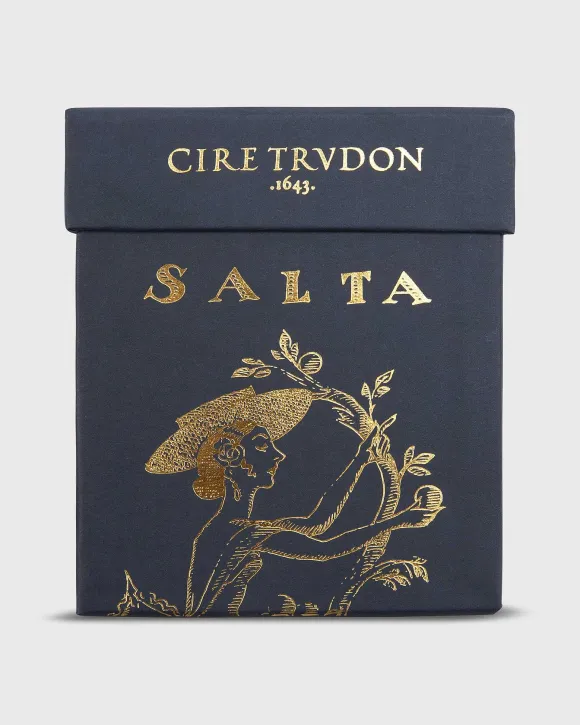 Les Belles Matieres Scented Candle^Trudon Cheap
