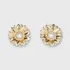 Limoncello Micro Earrings^Of Rare Origin Fashion