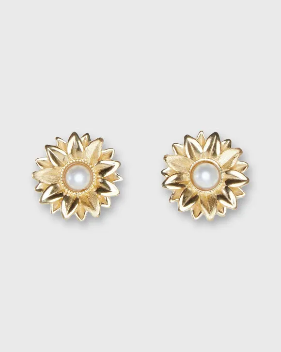 Limoncello Micro Earrings^Of Rare Origin Fashion