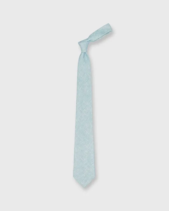 Linen Woven Tie^Sid Mashburn Outlet