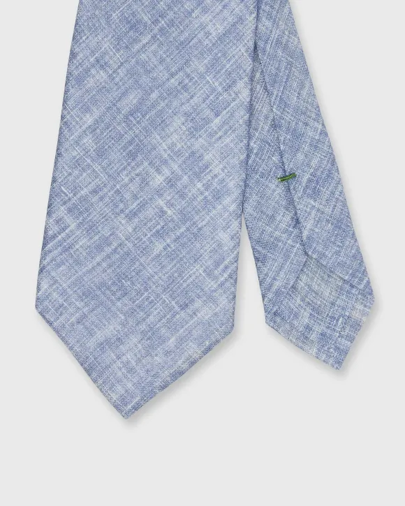 Linen Woven Tie^Sid Mashburn Store