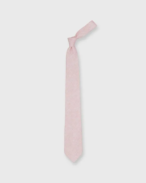 Linen Woven Tie^Sid Mashburn Hot