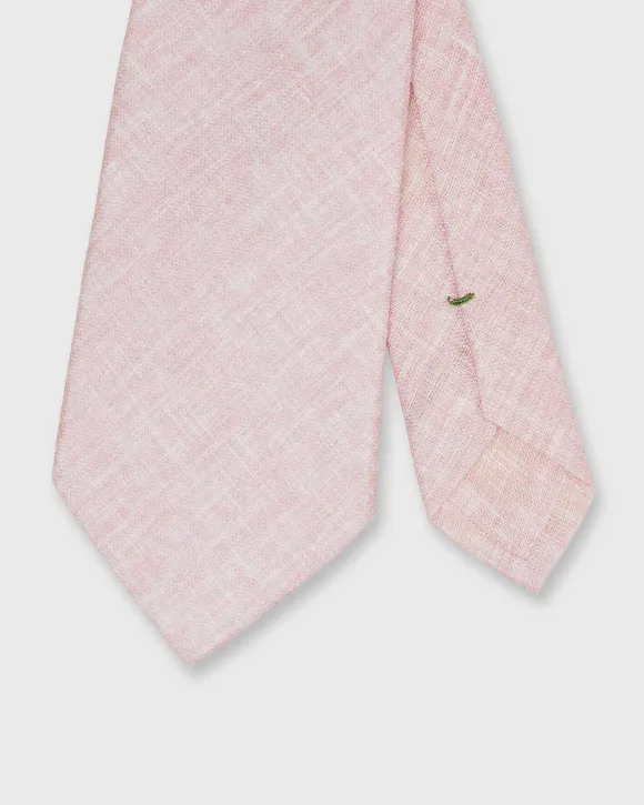 Linen Woven Tie^Sid Mashburn Hot