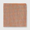 Linen/Cotton Print Pocket Square^Sid Mashburn Clearance