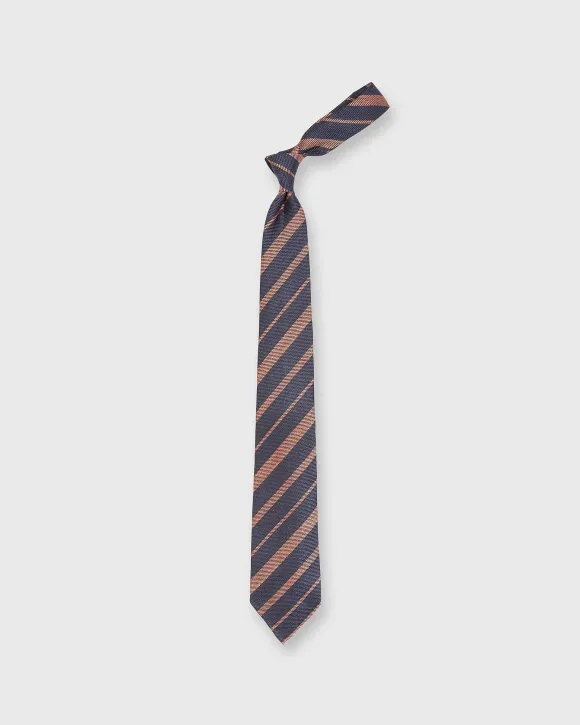 Linen/Silk Woven Tie^Sid Mashburn Best Sale
