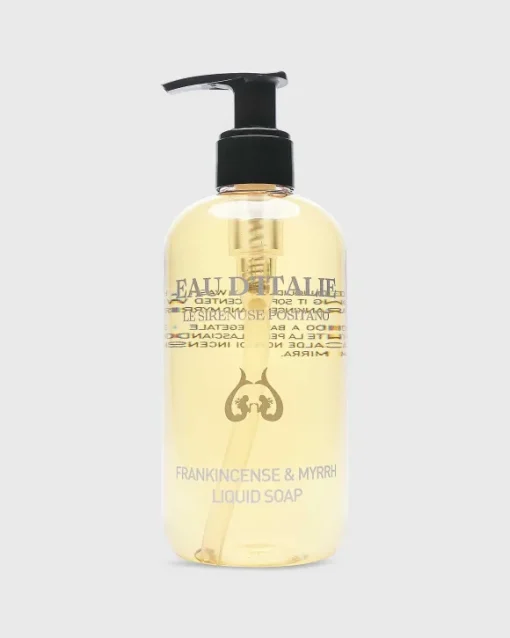 Liquid Soap^Eau D'Italie Sale